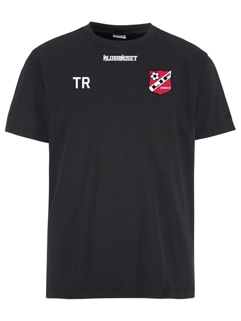 Craft T-shirt COMMUNITY 2.0, Black (Landvetter IF)